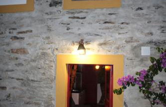 Piscina Interior aquecida - Monte Cimeiro e Casitas da Eira - Casa da Ti Carminha - Foto 15