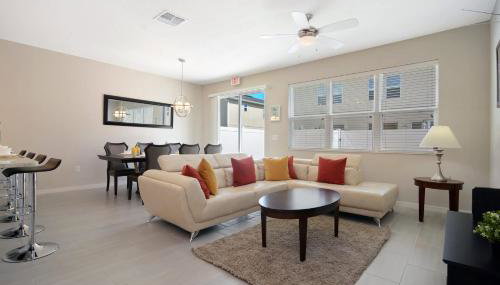 Four Bedrooms TownHome 5130 - Foto 2