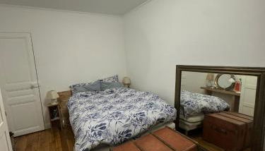 Appartement cosy et calme Pasteur Montparnasse - Foto 4