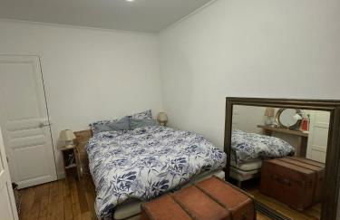 Appartement cosy et calme Pasteur Montparnasse - Foto 4