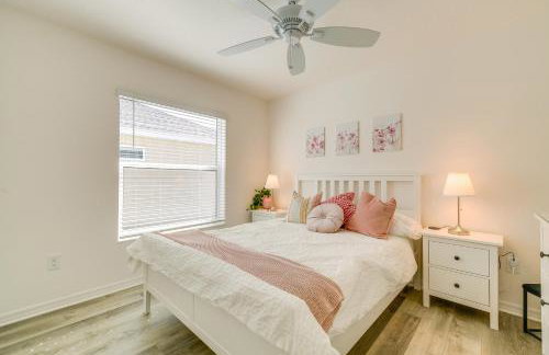 Home with Lanai and Community Perks in The Villages! - Foto 23