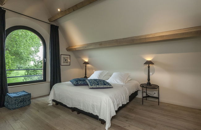 Country House in Sint Laureins Near Het Zwin - Foto 6