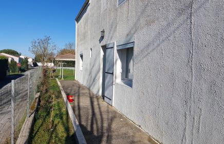 maison individuelle Saint Georges - Foto 33