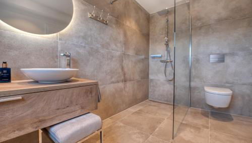 Bungalow Inselhuus Norddeich - Foto 5