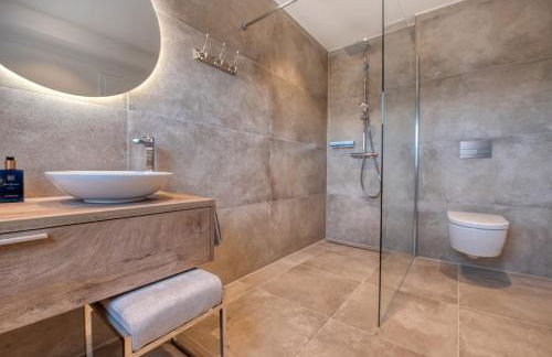 Bungalow Inselhuus Norddeich - Foto 5