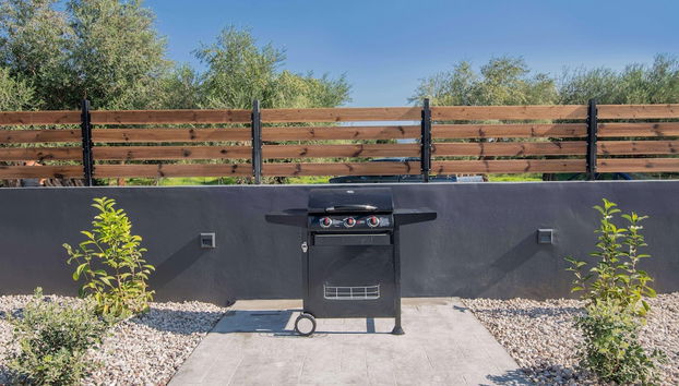 Kozakos Villa 2 With Private Swimming Pool - Foto 4, Habitación