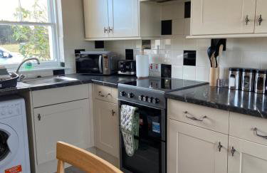 Dalvey Ploughmans Cottage - Foto 13