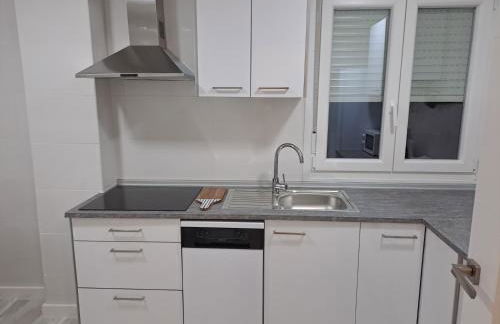 Apartamentos el Conde ll - Foto 18