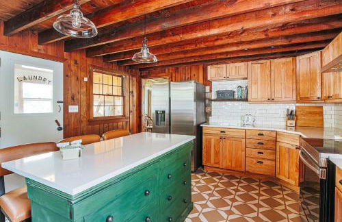 The Farmhouse at Hollow Hill - Foto 28