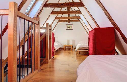 20 min Lioran, Maison familiale en Auvergne, Nature et Confort, - Photo 26