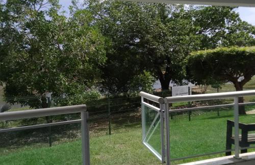 Apartamento Térreo no Catu Lake Resort Aquiraz - Foto 17