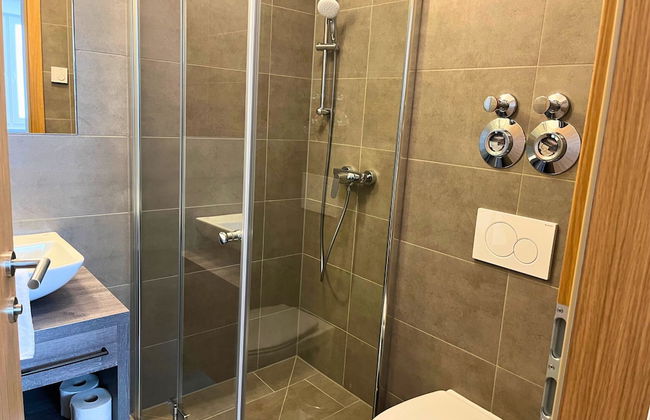 Haus Tauernblick Katschberg AlpenTravel - Foto 59