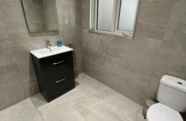 Fiddlestone Lodge in Castle Caldwell Forest - Foto 14