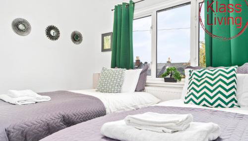 Rothesay House by Klass Living Coatbridge - Foto 3