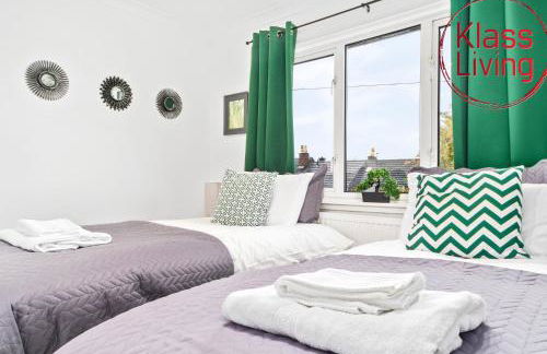 Rothesay House by Klass Living Coatbridge - Foto 3