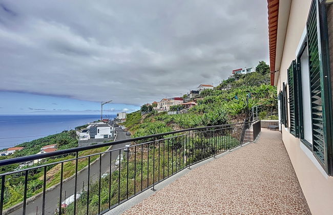 Ocean Serenity House by Atlantic Holiday - Foto 14