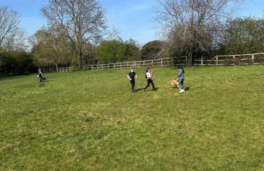 Caravan in Holcot - Sleeps 6 - Pet Friendly - Foto 26