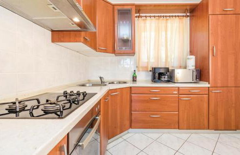 4 Bedroom Stunning Home In Viskovo - Foto 25