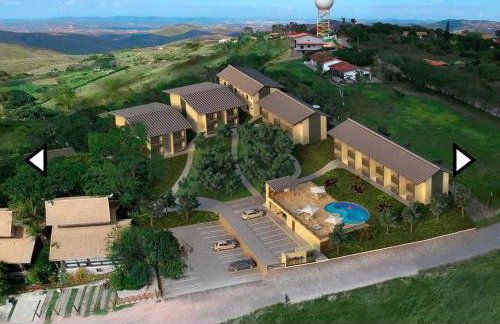 Refúgio 206 - região de Gravatá - Condomínio Topo da Montanha - Foto 3