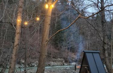 Domek w Bieszczadach Mchawa 144 - Foto 20