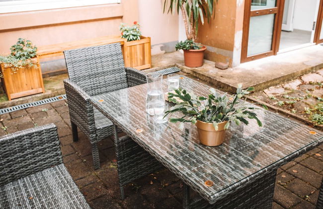 Apartment With Atrium Anabela - Foto 37