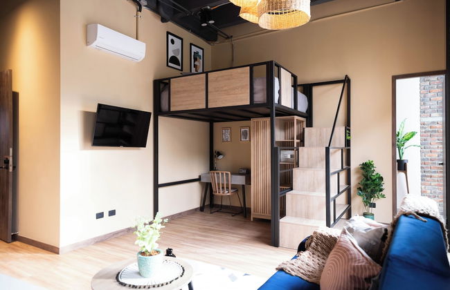 Royal Living Poblado - Photo 42