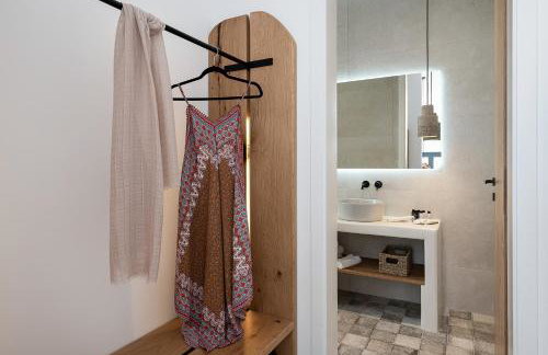 Athina Milos Suites - Foto 138