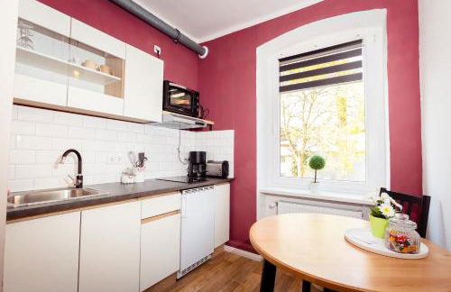 Ferienwohnung Gründerhaus - Foto 20