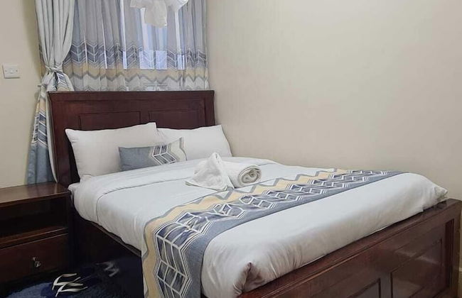 Lux Suites Geanna Suites Nanyuki - Foto 3