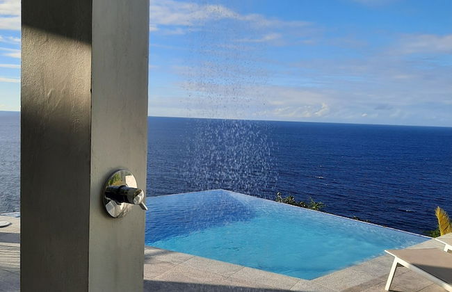 Villa Being - Tobago Luxury B&B - Foto 45