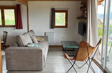 Les Chatcureuils - Foto 8