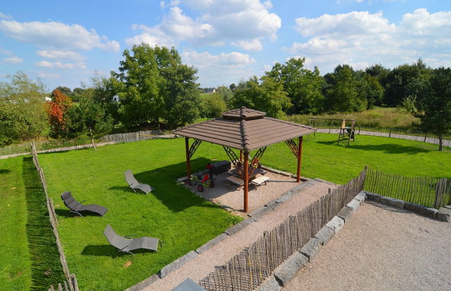 Family Villa, Profondeville - Foto 50