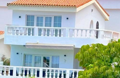 Detached Panoramic sea view Villa close to Siam park, with private swimming pool - Foto 50
