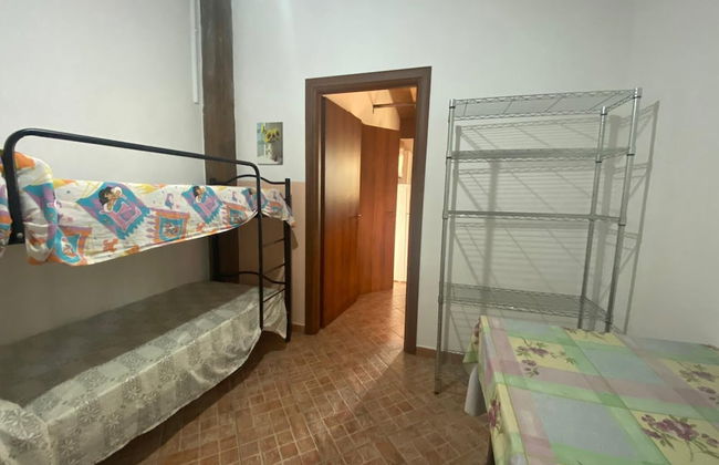 Room-michelangelo House, Bilo - Foto 7