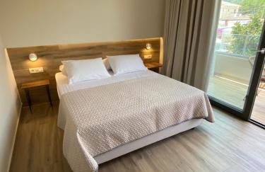 Roula Kotsonis Superior Apartments A - Foto 19