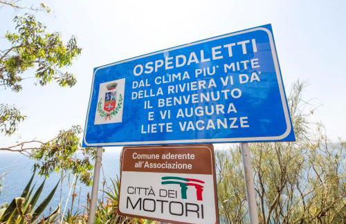 Il Grande Blu - Vista Panoramica sul Golfo - Photo 26