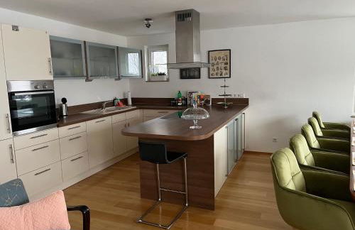 Penthouse perfekt für Teams, Familien und Gruppen - Foto 21