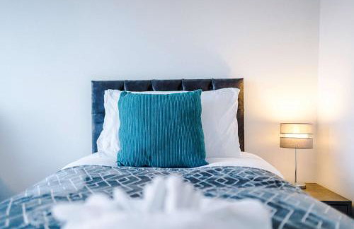 3 Bedroom Free Parking Hale Home - Foto 42