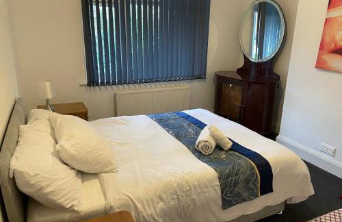 5 Bed 5mins from Wembley Stadium - Photo 14