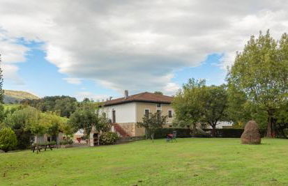 Zelaikoa Goikoa - baskeyrentals - Foto 61