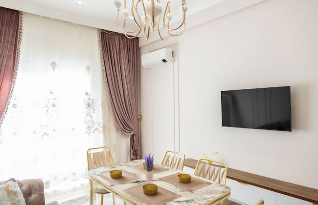 Amir Temur avenu 123 - Foto 15