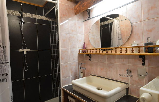 Family House with Large Garden & Games Room near Bambois Lake - Foto 24