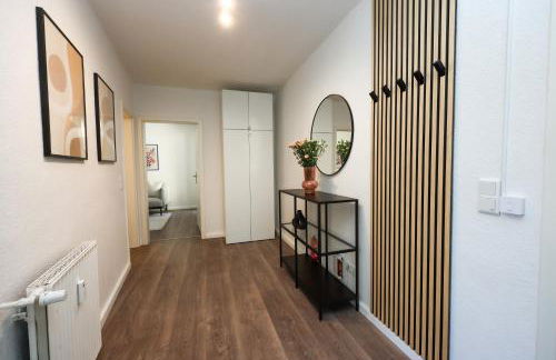 80qm Luxuriöse Designerwohnung im Herzen Bochums - Foto 19