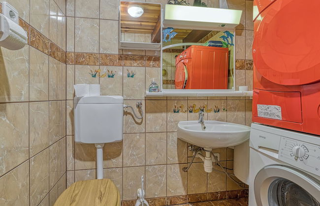 Vineyard Cottage Vesna Lake View - Foto 10