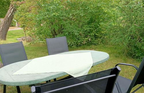 Ferienwohnung H2 am Hainich - Foto 48