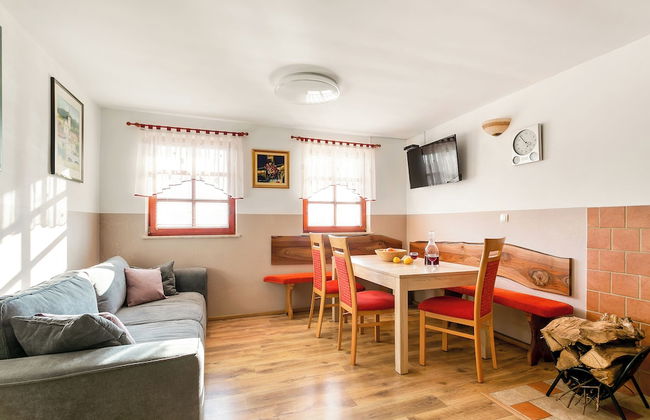 Vineyard cottage Tramte - Foto 6