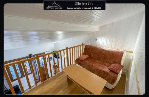 Aux portes de la baie - Vessey - Foto 26