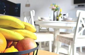 TriApart Apartamenty ZŁOTY BRZEG Mikoszewo - Foto 6