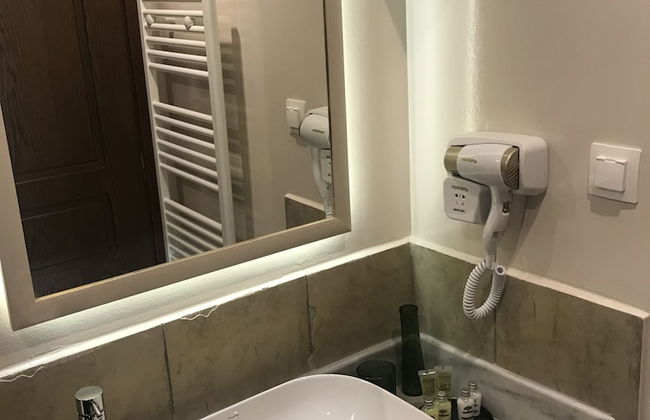 Finday Eco Boutique Hotel - Foto 17