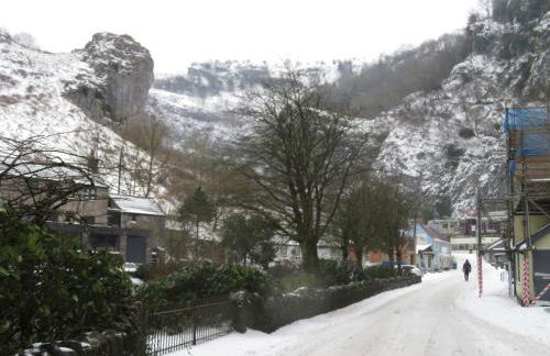 Red Rose Cottage - Foto 6